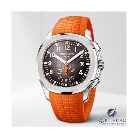 patek philippe watch orange|Patek Philippe watch official site.